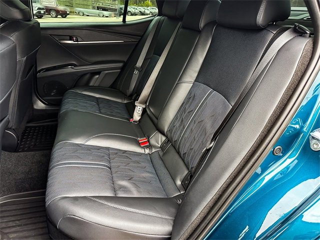 New 2026 Toyota Camry XSE image 22