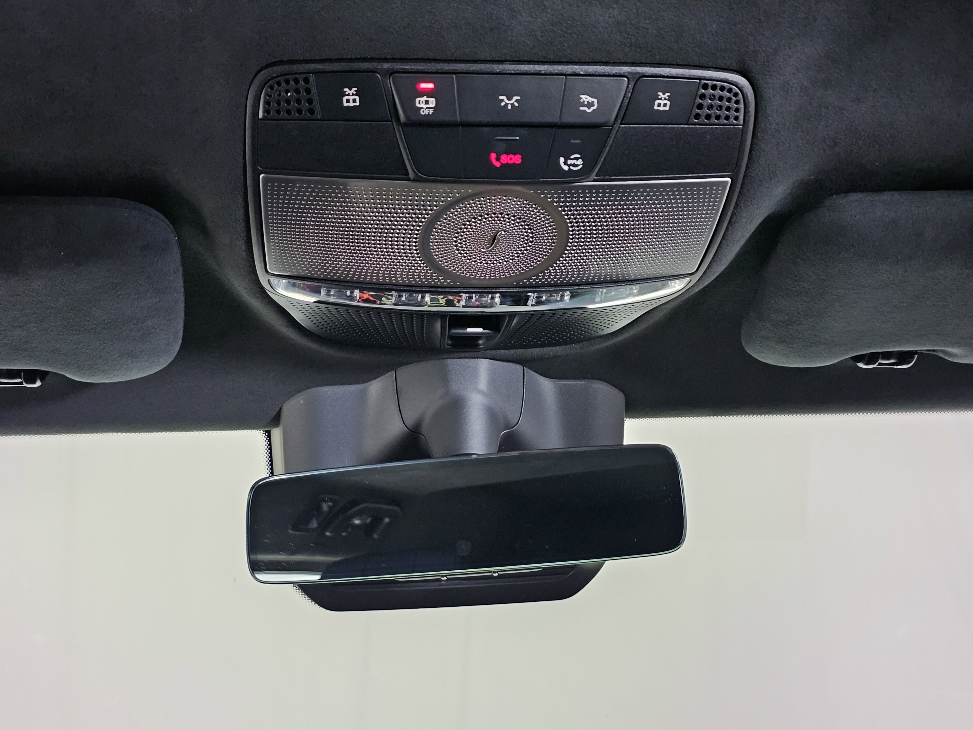 Certified 2023 Mercedes-Benz G 63 AMG AMG G 63 image 29