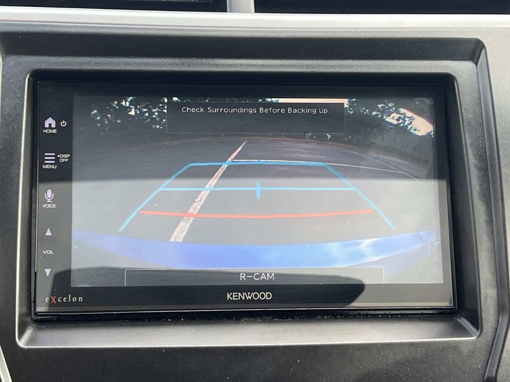 Used 2016 Toyota Camry SE FWD image 37