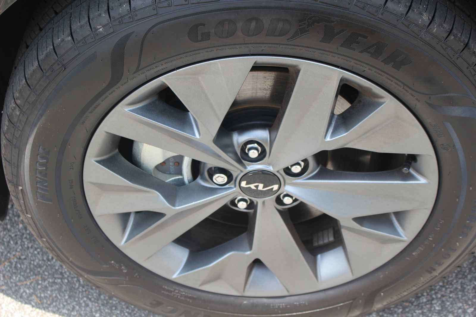 Certified 2025 Kia Sportage SX Prestige AWD/4WD image 14