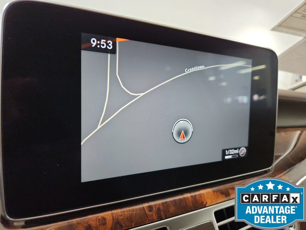 Used 2017 Mercedes-Benz CLS 550 image 31