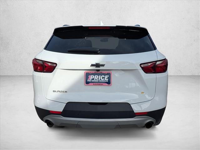 Used 2020 Chevrolet Blazer LT image 6
