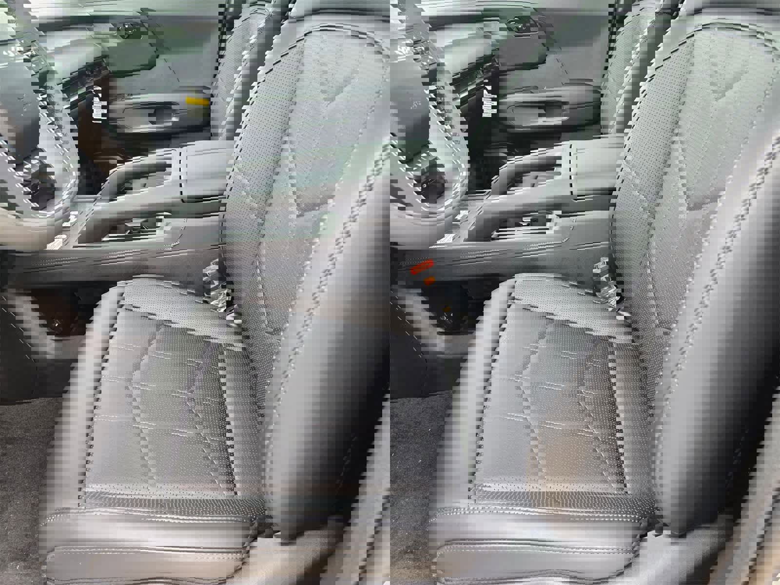 New 2027 Kia Telluride SX Prestige X-Line image 14