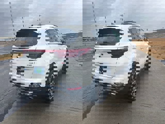 Used 2022 Kia Sportage SX image 3