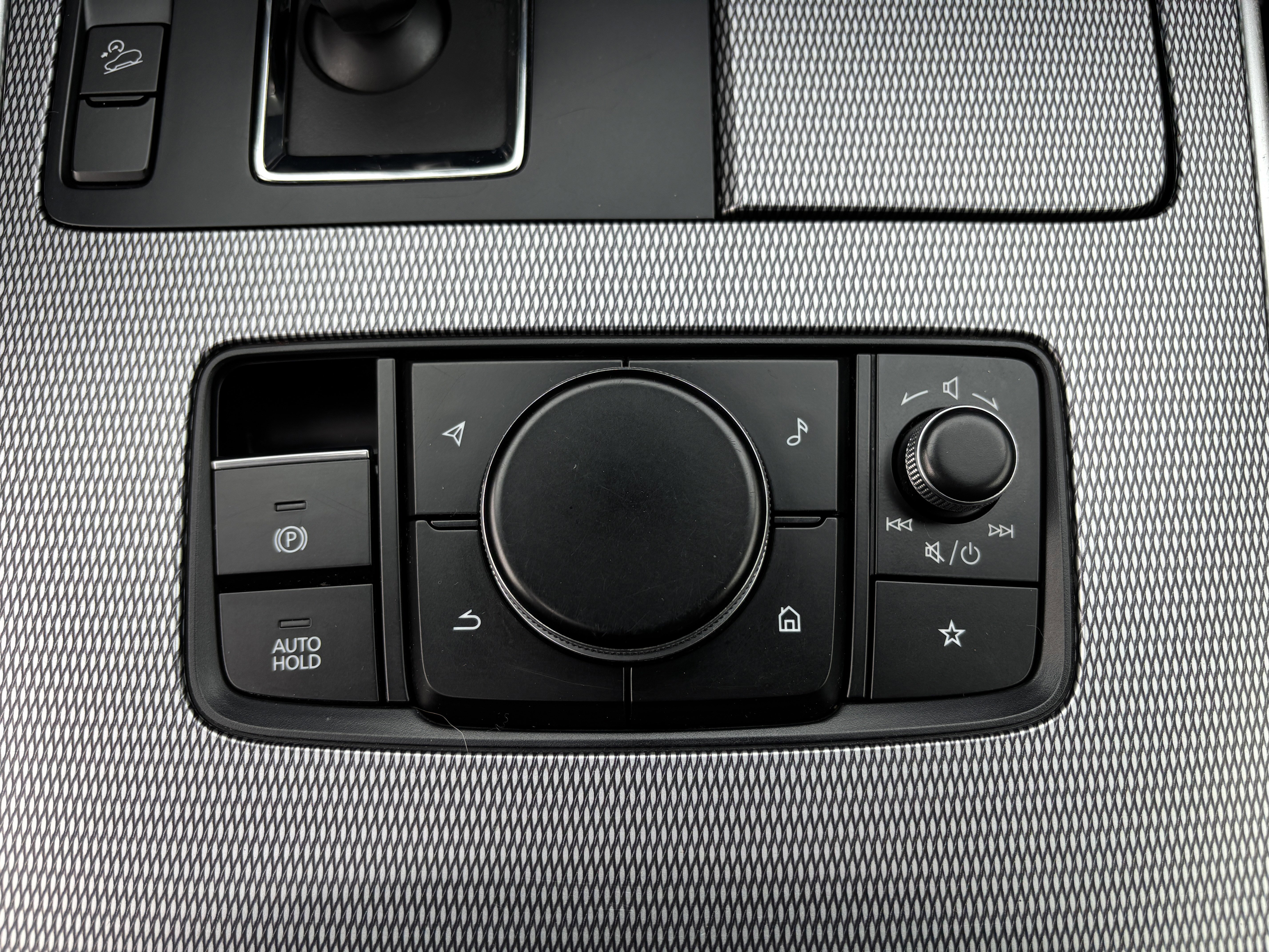 Used 2024 MAZDA CX-90 3.3 Turbo w/ Premium Package image 34