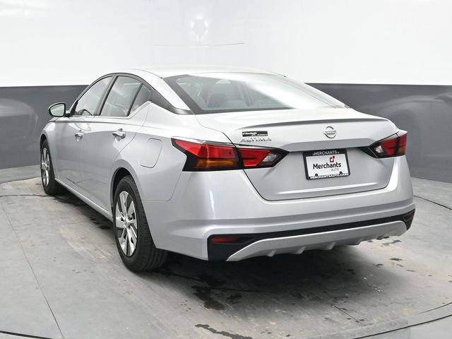 Used 2021 Nissan Altima 2.5 S FWD image 5