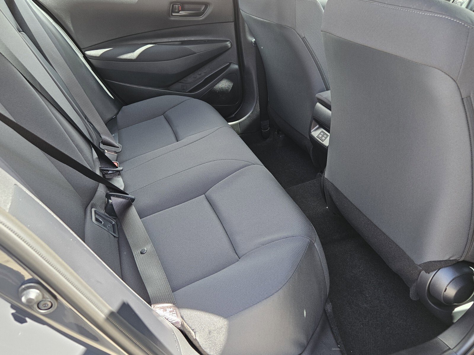 New 2026 Toyota Corolla LE image 9