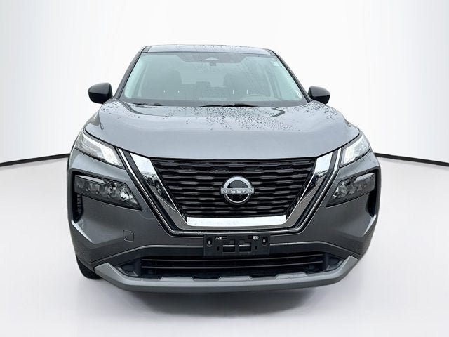 Certified 2023 Nissan Rogue S AWD/4WD image 2
