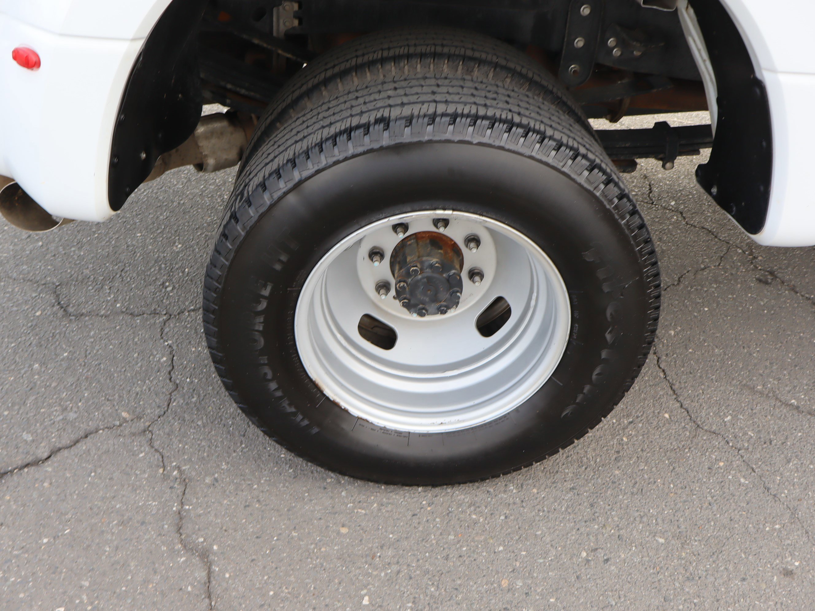 Used 2022 Ford F350 XLT image 38