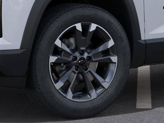 New 2027 Chevrolet Equinox RS w/ LPO, Floor Liner Package FWD image 9