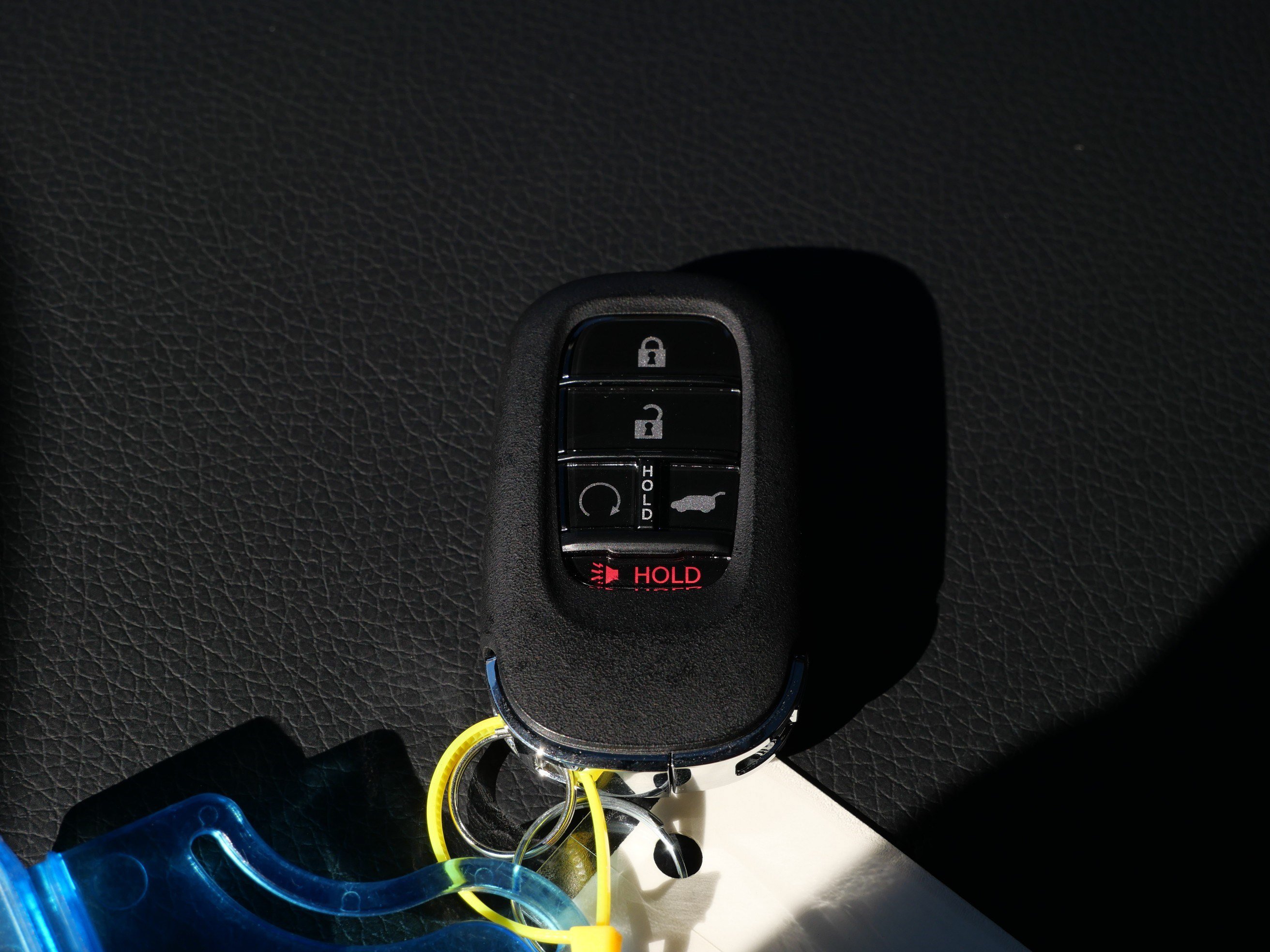 Certified 2026 Honda Pilot Touring image 31