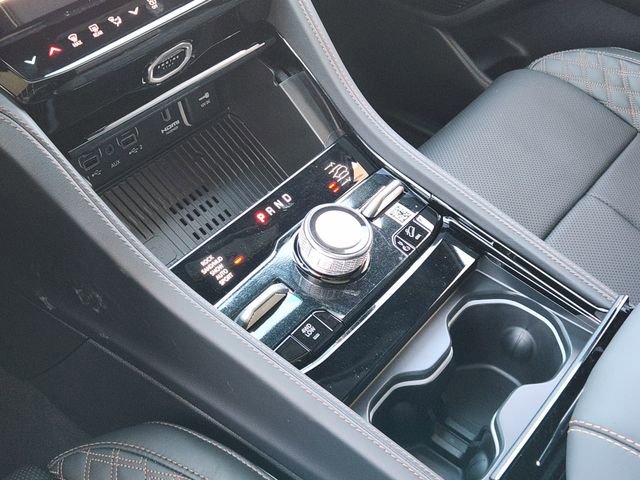 New 2026 Jeep Grand Cherokee Summit image 18