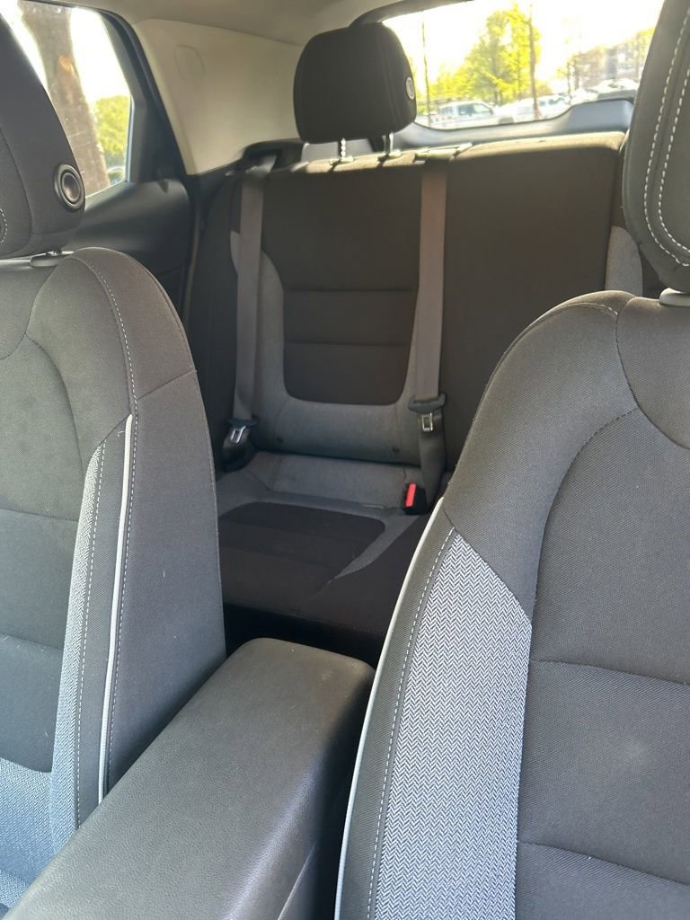 Certified 2024 Chevrolet TrailBlazer LS w/ LS Convenience Package image 30