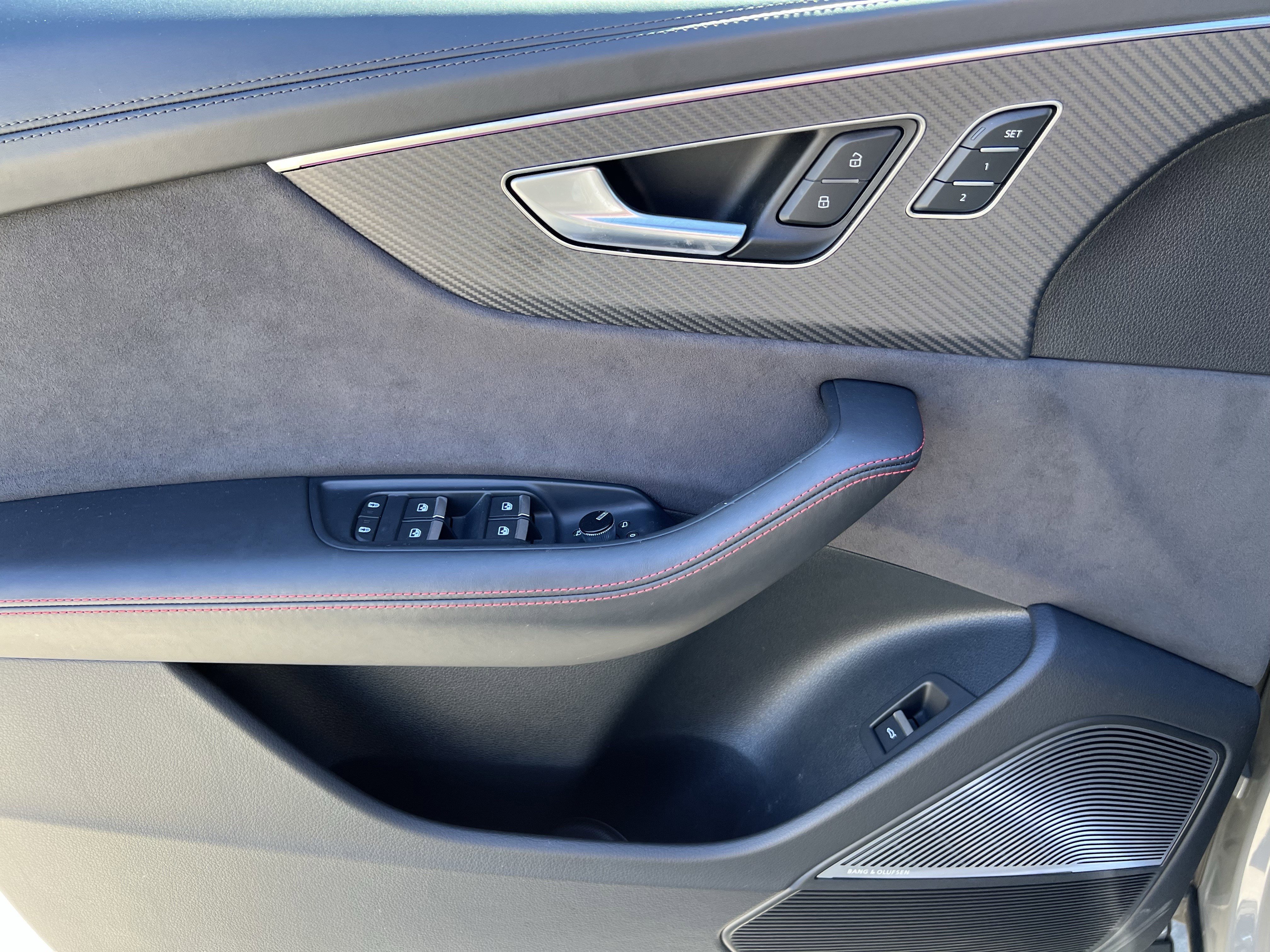 Certified 2024 Audi RS Q8 image 14