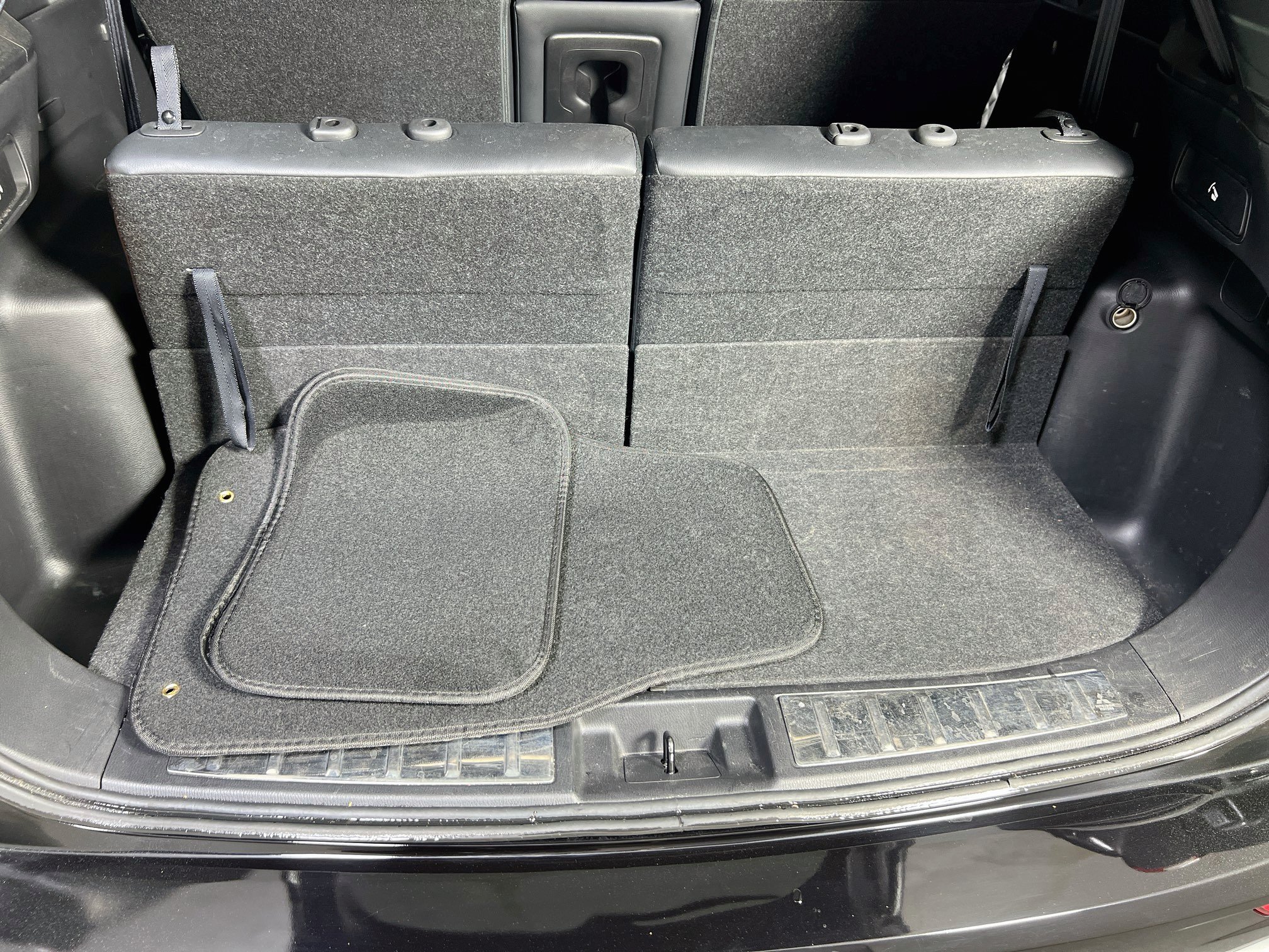 Used 2022 Mitsubishi Outlander SEL FWD image 25