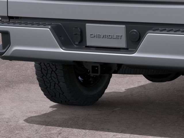 New 2026 Chevrolet Silverado 1500 RST w/ Convenience Package II AWD/4WD image 14