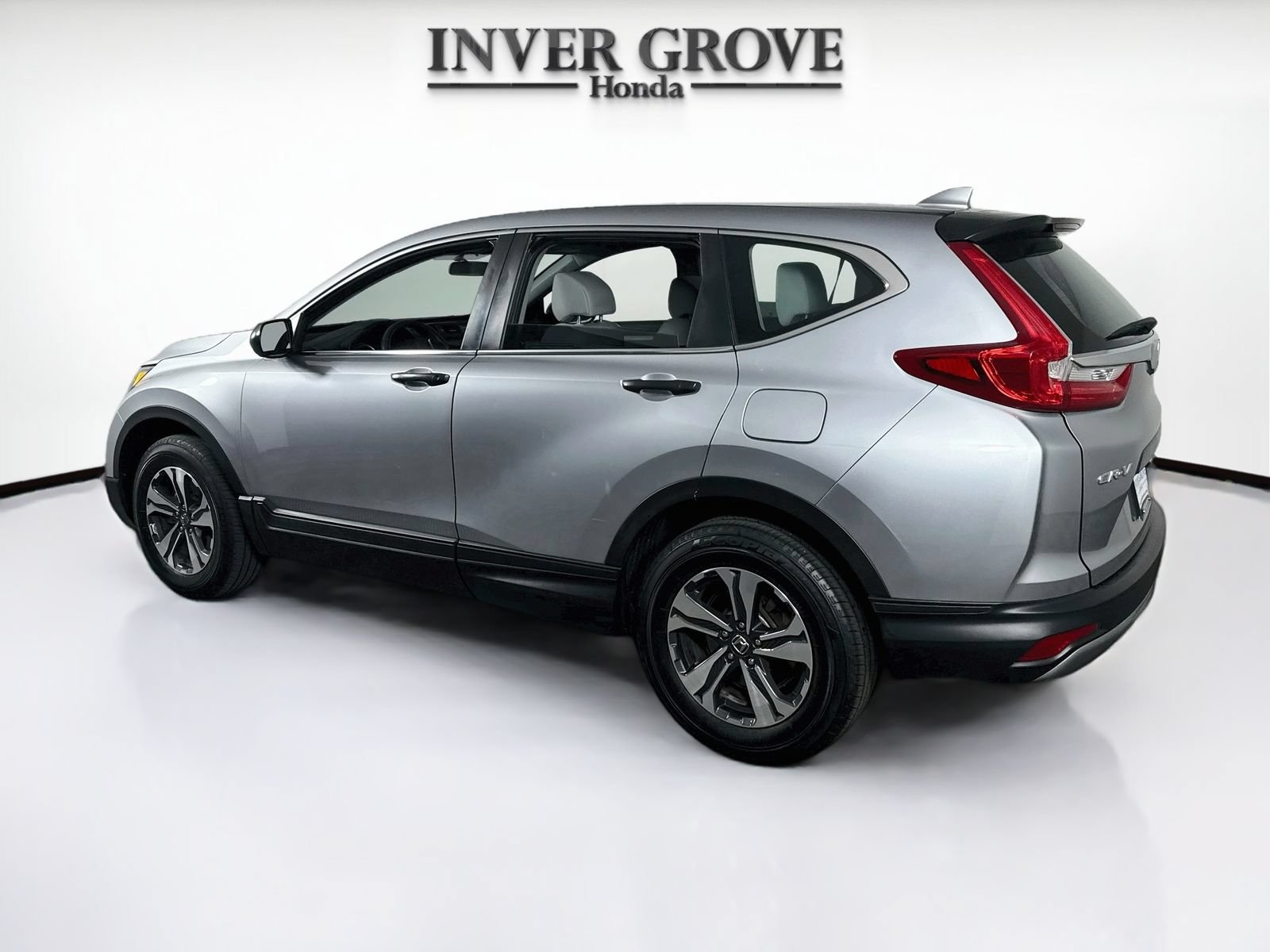 Used 2019 Honda CR-V LX image 7
