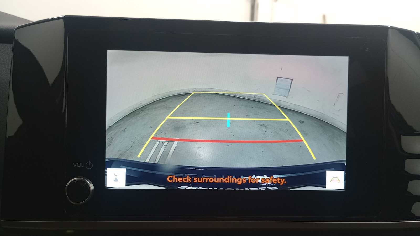 New 2025 Toyota Camry LE w/ Convenience Package image 19