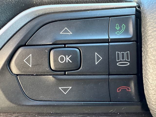 Used 2024 Jeep Grand Cherokee Limited AWD/4WD image 29