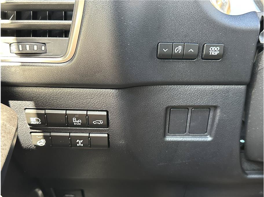 Used 2019 Lexus NX 300 AWD w/ Premium Package image 27