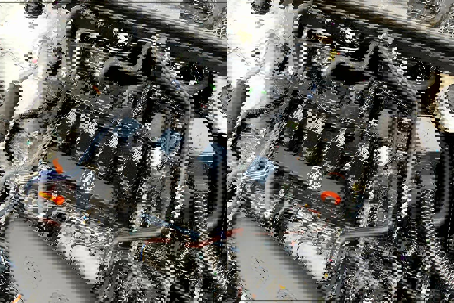 New 2026 Acura Integra A-Spec image 17