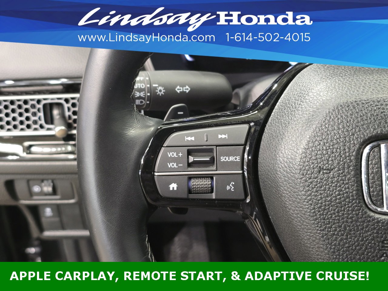 Used 2025 Honda Civic Sport image 16