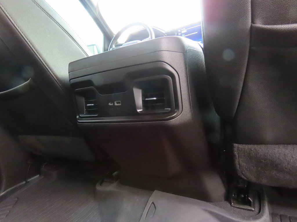 Certified 2022 Chevrolet Silverado 1500 RST w/ RST All Star Premium Package image 15