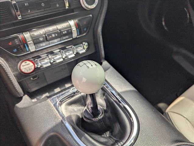 Used 2015 Ford Mustang GT Premium RWD image 10