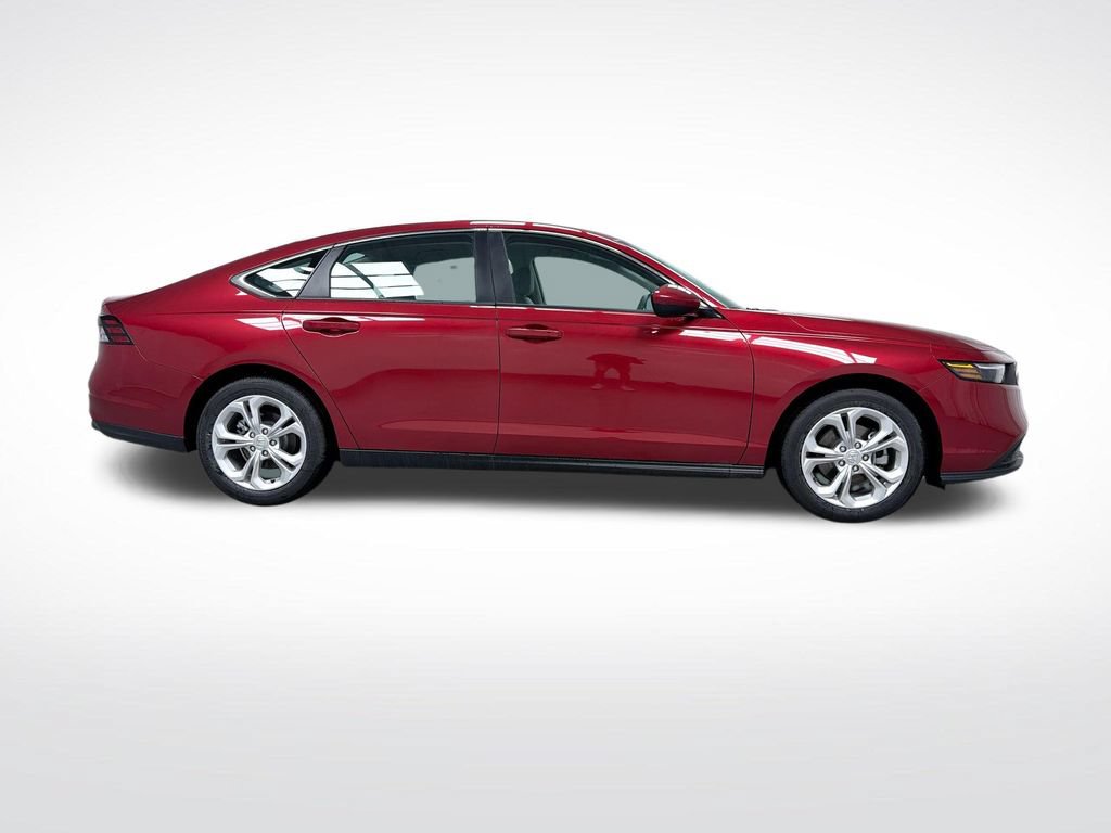 New 2026 Honda Accord LX image 10