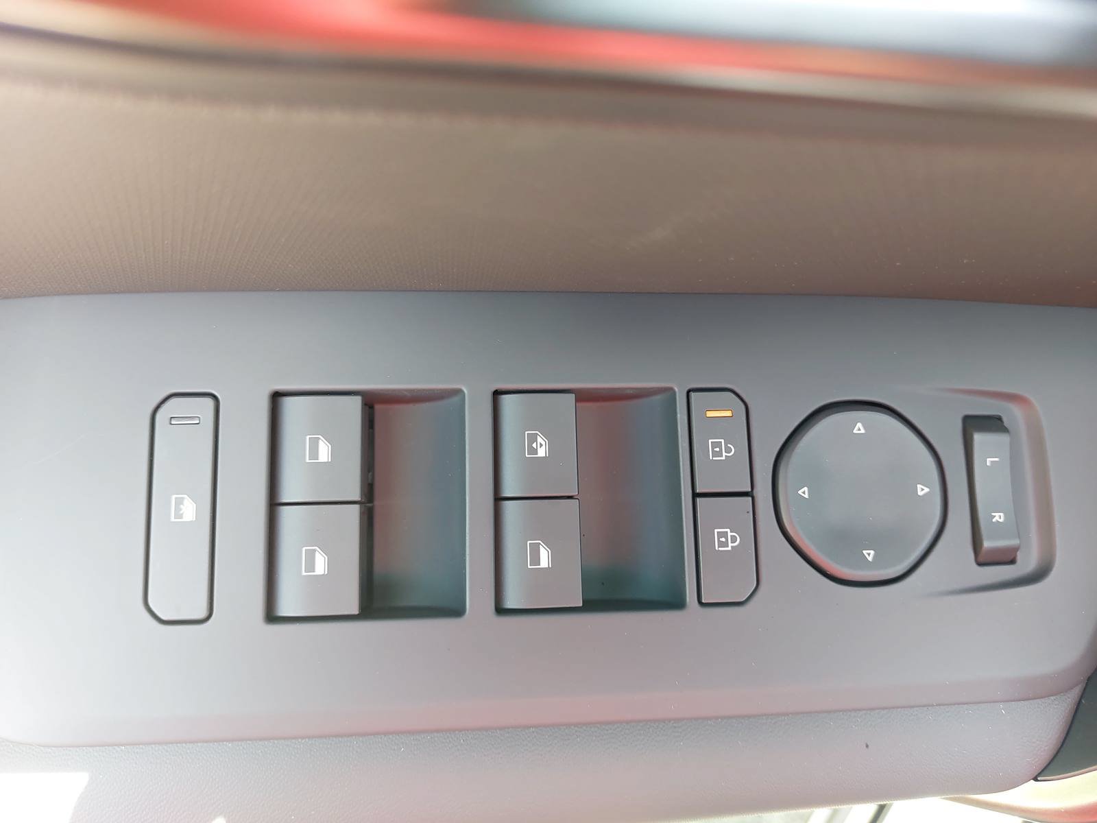 New 2027 Kia Seltos X-Line S AWD/4WD image 30