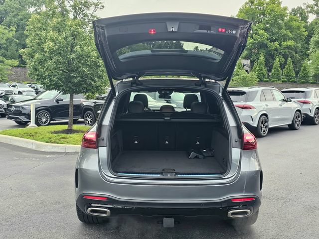 New 2026 Mercedes-Benz GLE 580 4MATIC image 9