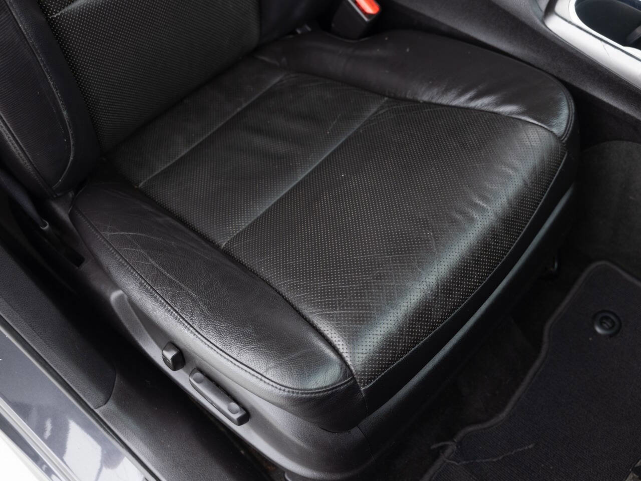 Used 2013 Acura RDX w/Tech AWD 4dr SUV w/Technolog image 25