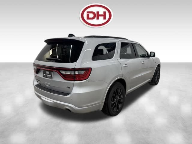 Used 2024 Dodge Durango R/T AWD/4WD image 14