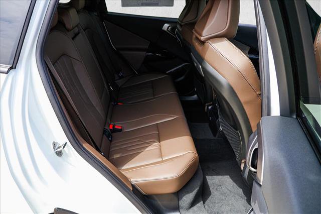 New 2026 BMW X3 xDrive30 AWD/4WD image 22