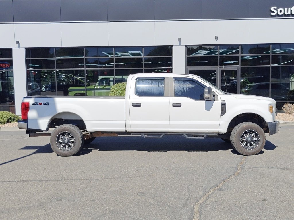 Used 2019 Ford F250 XL w/ Power Equipment Group image 8
