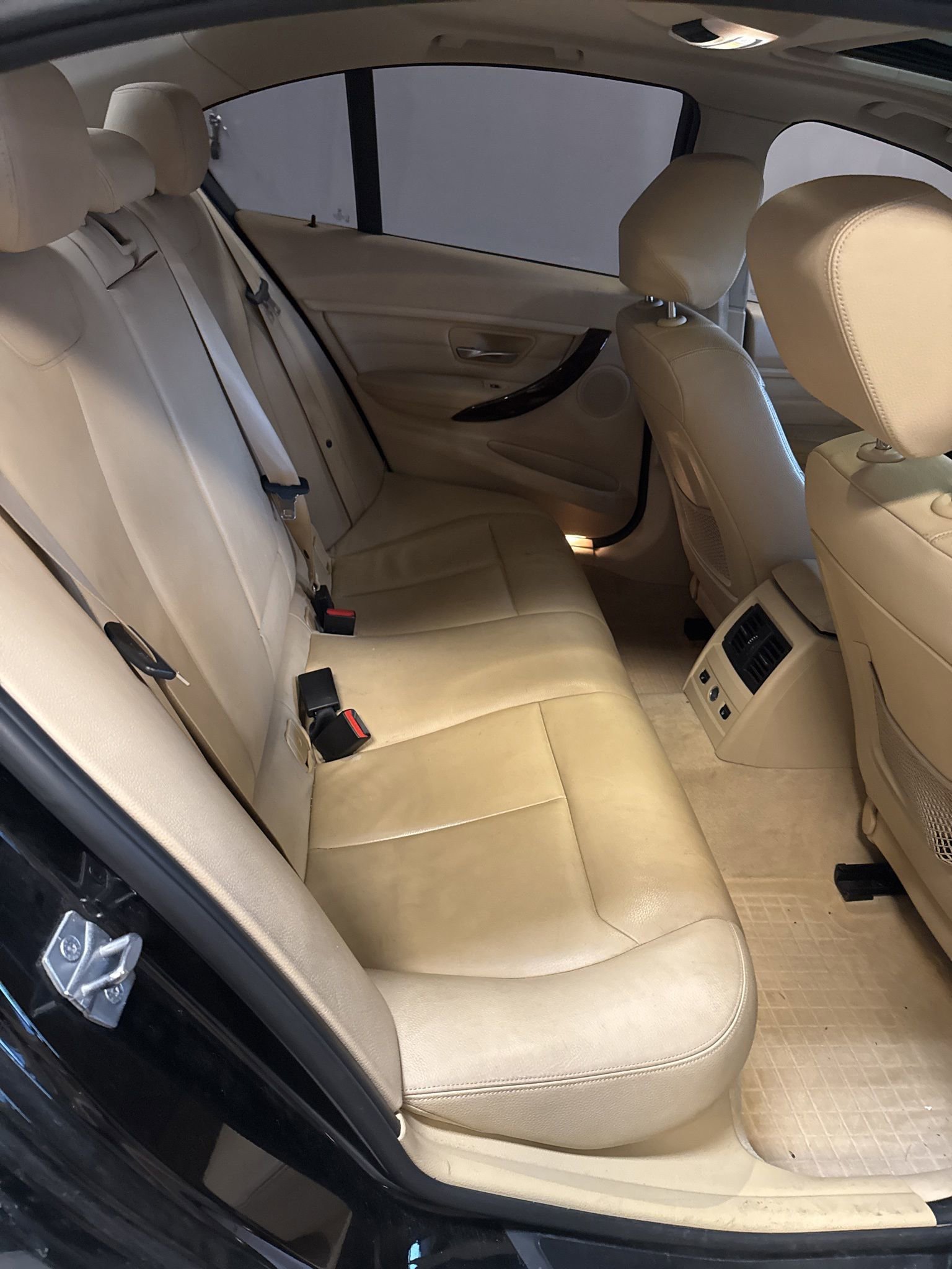 Used 2014 BMW 328i xDrive Sedan image 4