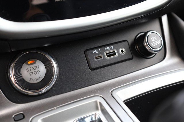 Certified 2023 Nissan Murano SL w/ SL Moonroof Package AWD/4WD image 17