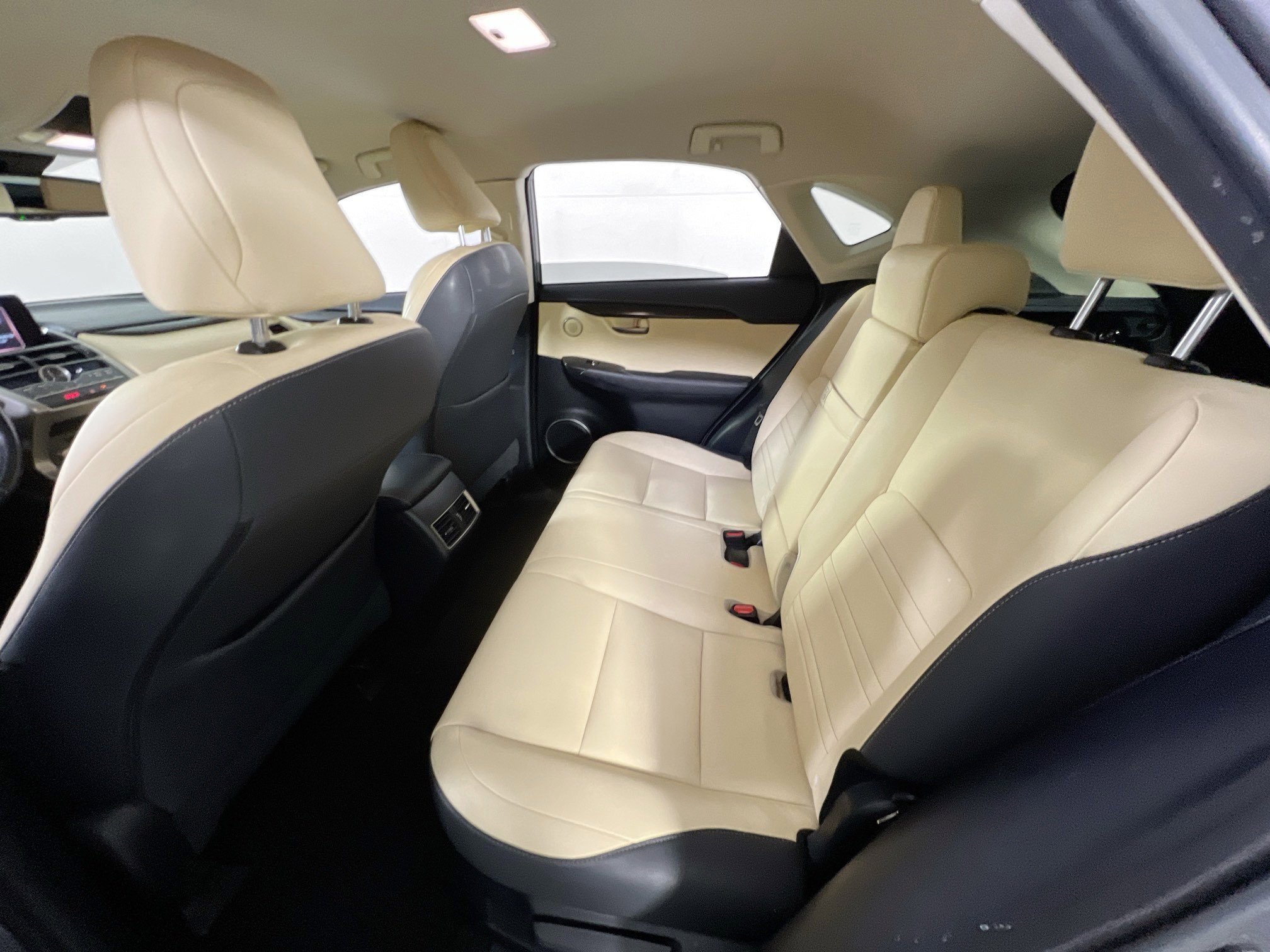 Used 2019 Lexus NX 300 FWD w/ Accessory Package 2 image 22