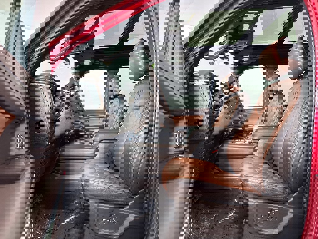 Used 2022 Ford Expedition King Ranch image 5