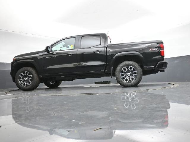 New 2026 Chevrolet Colorado Z71 w/ Technology Package image 11