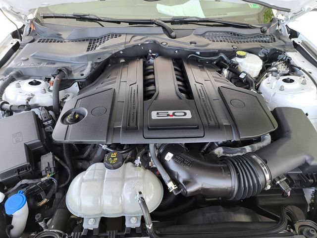 Used 2023 Ford Mustang GT Premium w/ Equipment Group 401A image 26