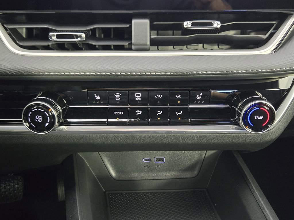 New 2026 Chevrolet Equinox LT image 21