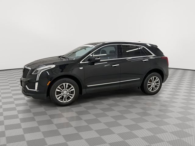 Used 2023 Cadillac XT5 Premium Luxury AWD/4WD image 5