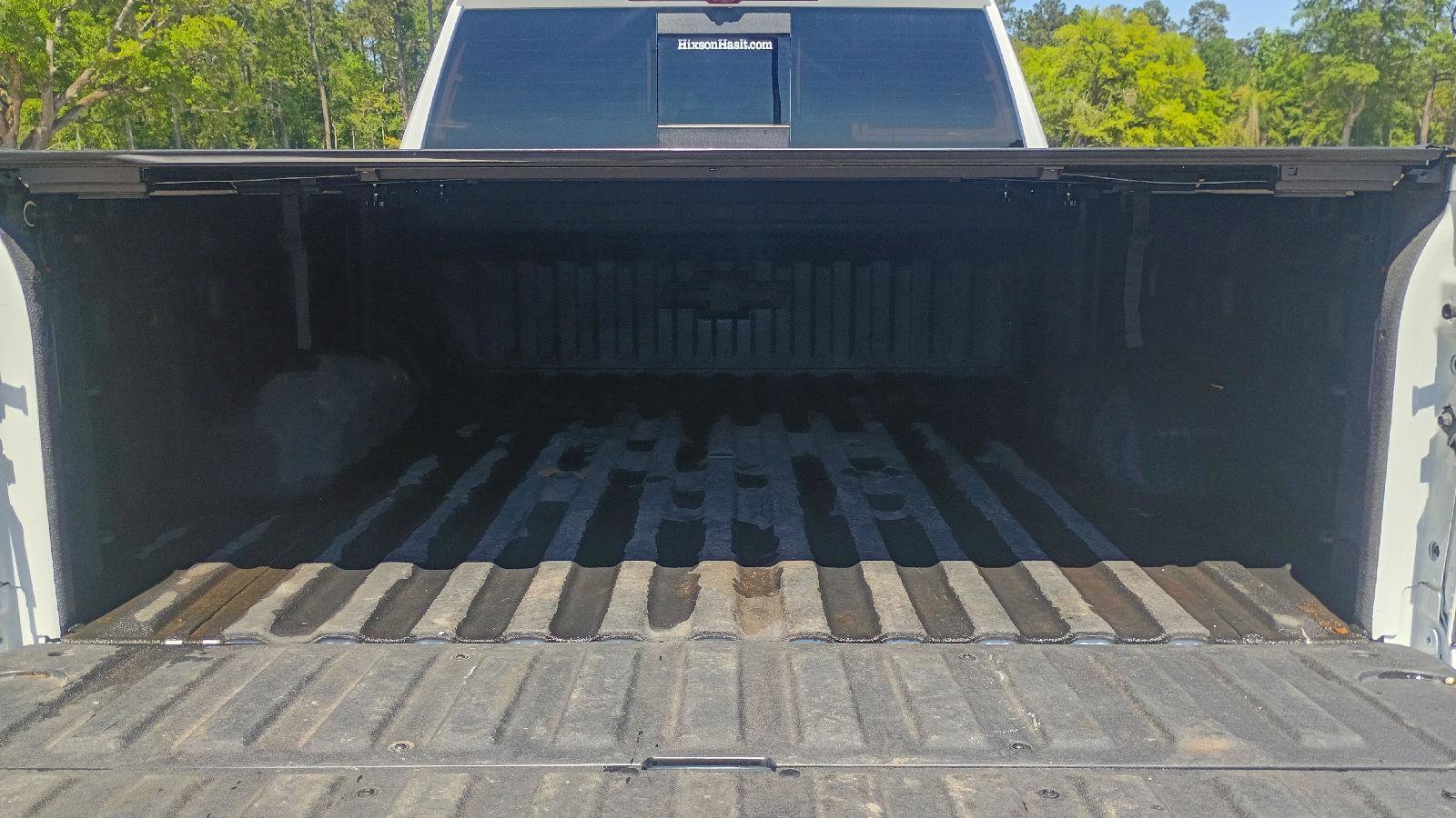 Used 2024 Chevrolet Silverado 2500 LTZ w/ LTZ Plus Package image 16