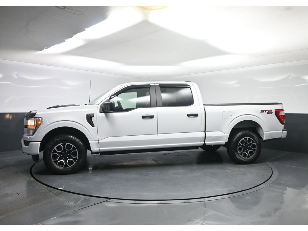 Used 2022 Ford F150 XL w/ STX Appearance Package image 25
