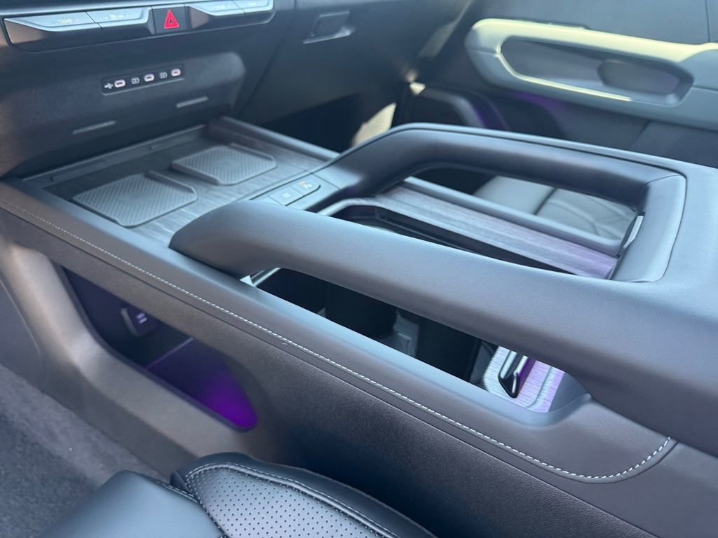 New 2027 Kia Telluride X-Line SX Prestige AWD/4WD image 19