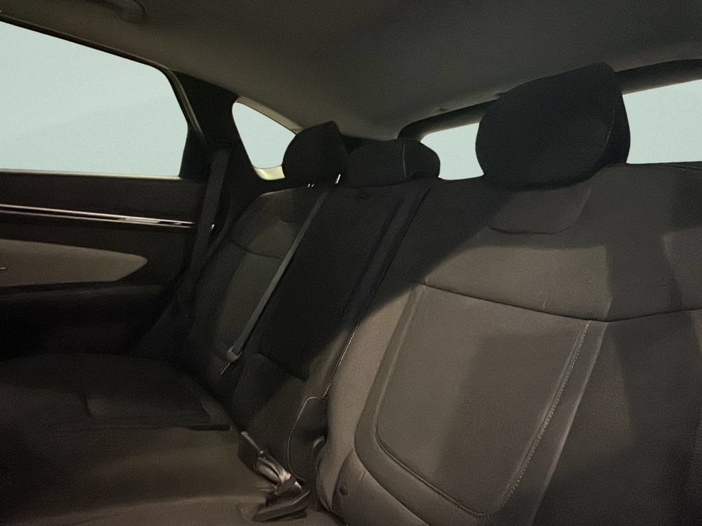 Used 2022 Hyundai Tucson SEL AWD/4WD image 11