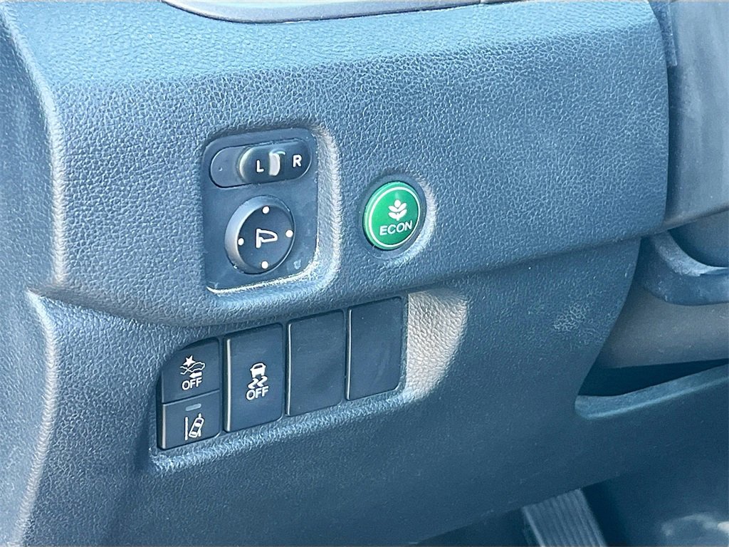 Used 2021 Honda Pilot Special Edition image 10