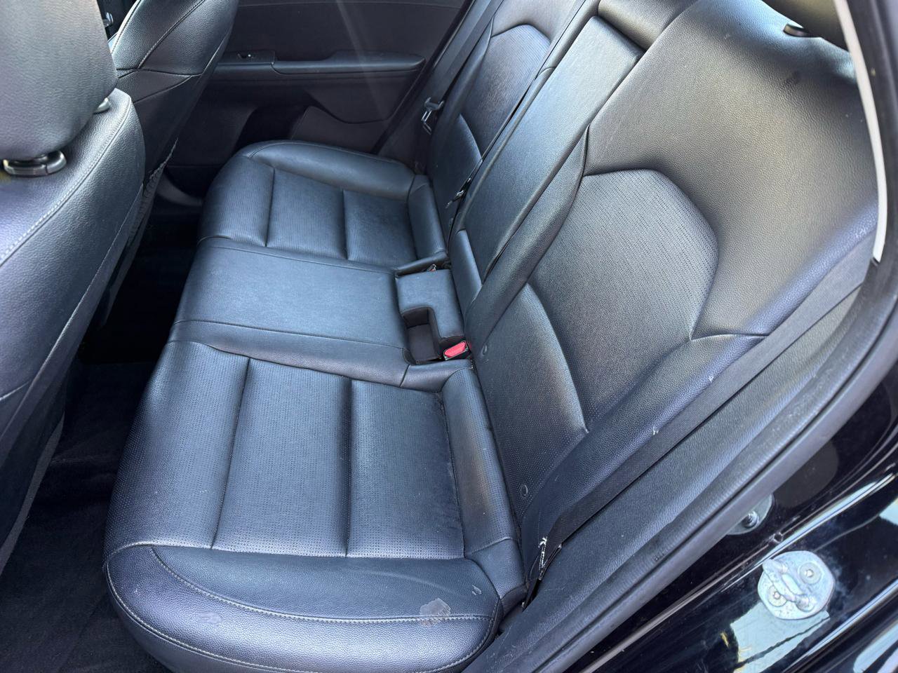 Used 2020 Kia Forte EX image 27