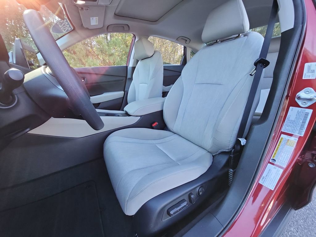 Used 2023 Honda Accord EX image 24